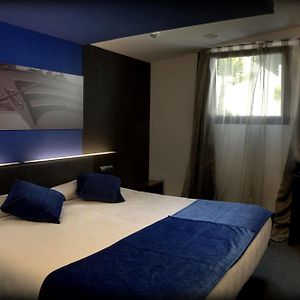 Economy Double Room under ground floor 1